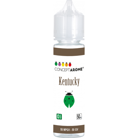 Kentuky 50 ml
