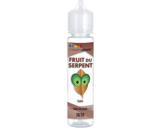 Fruit du Serpent 50 ml